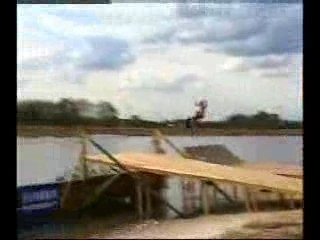 BEST 2007 INSOLITE VIDEO GAG