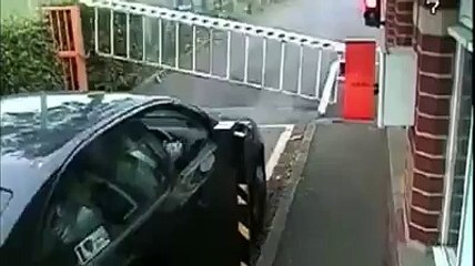 He didn't quite make it