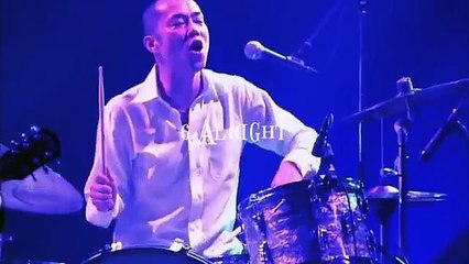 The Birthday - BEST ALBUM「GOLD TRASH」トレイラー映像