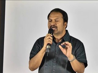 RP Patnayak Controversial Press Meet about Serial in Gemini Tv