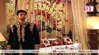 Ishani Spoils Ranveer's Honeymoon - Meri Aashiqui Tumse Hi