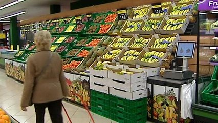 El comercio minorista eleva sus ventas el 3,8% en junio