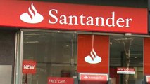 El Santander gana 3.426 millones de euros hasta junio, un 24% más