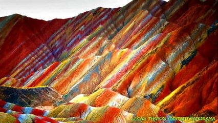 Γαλάζιο Παράθυρο - 4η Εκπομπή (Β' μέρος)