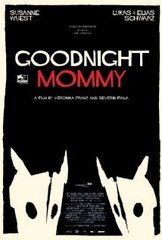 Goodnight Mommy Trailer #2