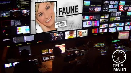 Faune-Refuge pour animaux handicapés