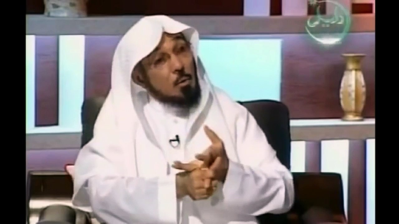 رأي الشيخ سلمان العودة في الشيخ عمران حسين