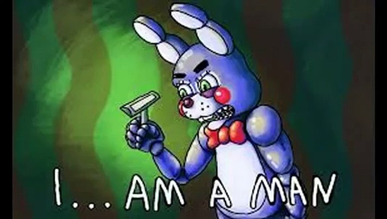 Fnaf funny pics