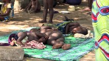 UNHCR airlifts tents as UNICEF focuses on safe water for flood victims in Benin