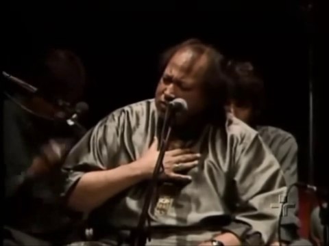 Haq Ali Ali Mula Ali Ali ~ Qawals Rahat Fetah Ali Khan and Nusrat Fetah Ali Khan ~ Pakistani Urdu Hindi Songs