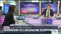 Les réponses de François Monnier aux auditeurs - 31/07