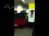 مقطع يقولون فيه سيارات ليلى الطرابلسي زوجة بن علي