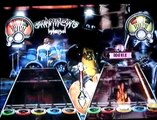 Guitar Hero 3: Guitar Battle vs. Slash 100% FC on Dual Shock (Expert):