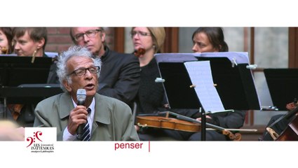 Les Rencontres Inattendues - 28/29/30 août 2015