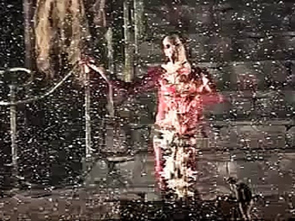 Marilyn Manson - Man That You Fear