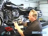 How To Change The Oil On Your Harley Davidson - Motorcycle Repair