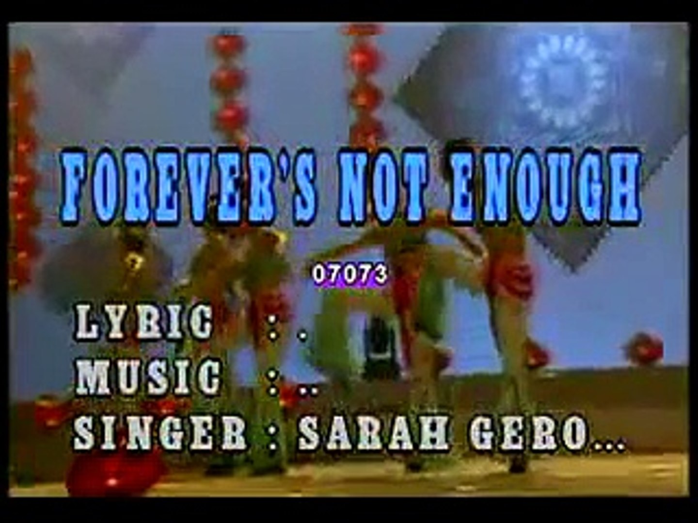 ⁣videoke - (opm) forever's not enough