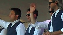 Celtic Thunder Cruise 2013