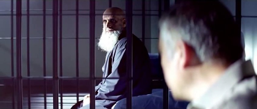 New York´ta Beş Minare / Five Minarets in New York