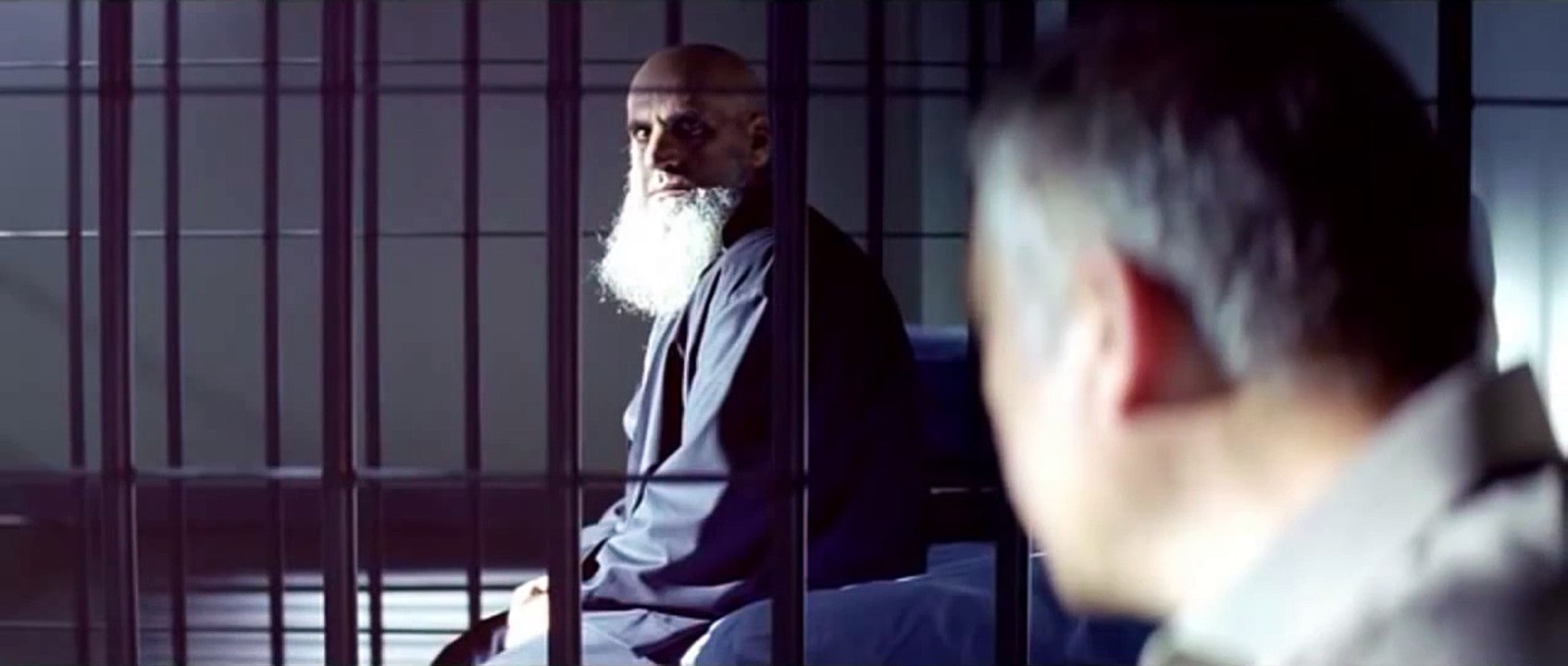 New York´ta Beş Minare / Five Minarets in New York