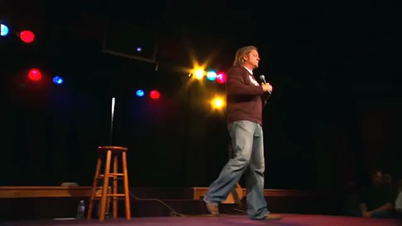 Tim Hawkins - Wheel of Fortune and Jeopardy (HQ)