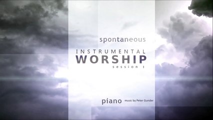 Instrumental Worship Session 1 Piano