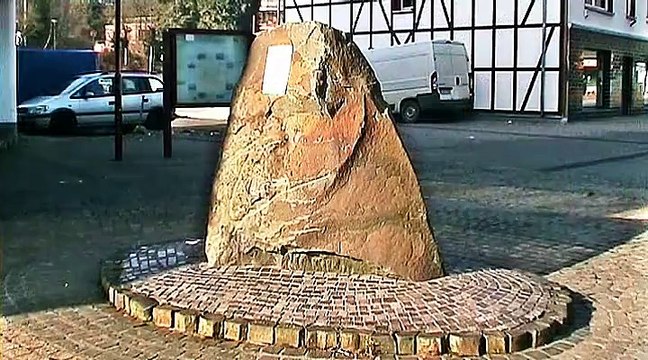 Auf großer Tour nach Gemünd in der Eifel - 2015