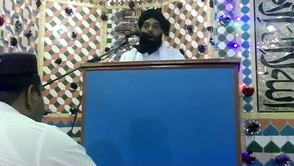 mufti tanveer gulzar e madina 31.7.15 zaheer khan