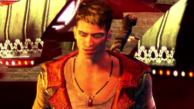 DmC Devil May Cry™: