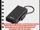 Hama 00054141 OTG Hub und Kartenleser (USB 2.0 geeignet f?r Smartphone/Tablet/Notebook/PC kompatibel