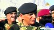 Pakistan & India Should Bilaterally Resolve Siachen Issue: COAS Ashfaq Parvez Kayani