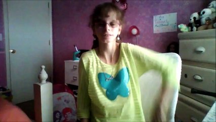 Lightning Strikes Piano Cover