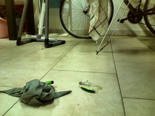 vidéo présentation de leurres etc et montage de canne