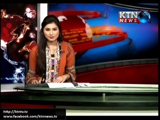 Sindh Round Up 30th July 2015