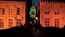 Bruges By Night - Bruges la Nuit