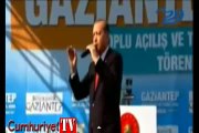 Şimdi Erdoğan'ın bu sözleri tartışılıyor: 400 milletvekilini verin ve bu iş huzur içinde çözülsün
