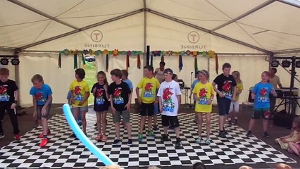 Altenpleen Auftritt Teil 3