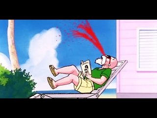 3-Minute Expert: Naughty Nosebleeds