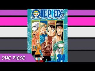 Anime Quick PIcks - 3/02/10