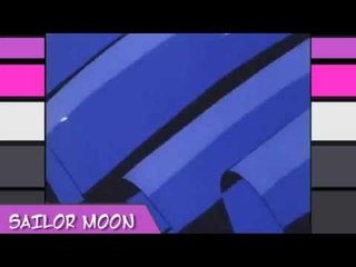 3-Minute Anime Expert: Magical Girls