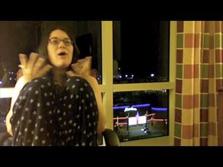 Vice Interrogation: Dragonball Evolution