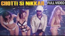 Chotti Si Nikkar Video Song BY Ramji Gulati Ft. Dj Shadow Dubai HD 1080p