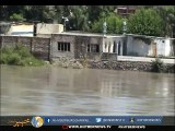 Khyber News | Nowshera Flood Report by Parvez Khan