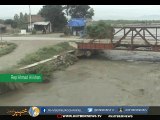 Khyber News | Shabqadar Kabul and Swat River Flood pkg (Ahmad ALI )