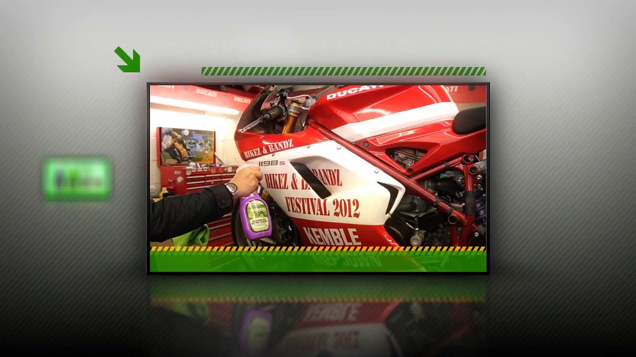 Pearl Waterless Car Wash Offers Private Label and Bulk Orders