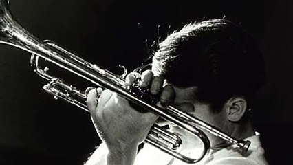 Chet Baker "Let's get lost"