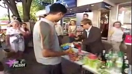 Oliver Pocher als Politiker