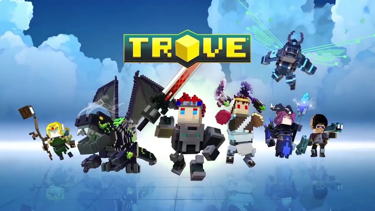 Trove - Artisanat et récolte