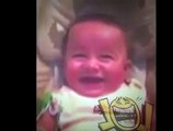 Funniest Baby Laugh EVER - Evil Laughing Baby