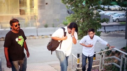 Cold Lassi on a Hot Afternoon be like By Bekaar Vines